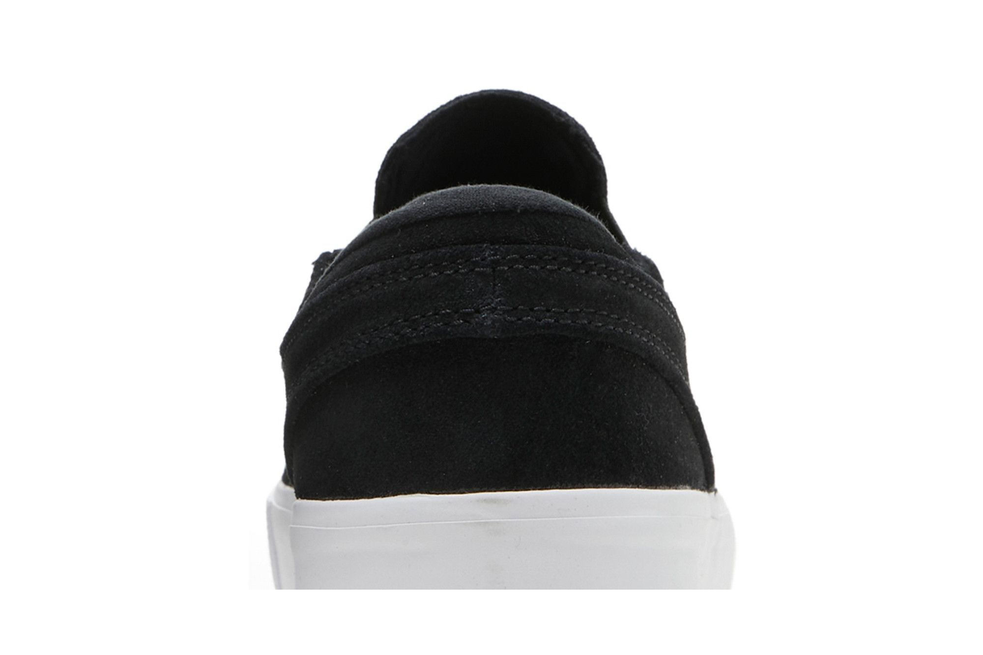 Nike janoski apontando ht slip on