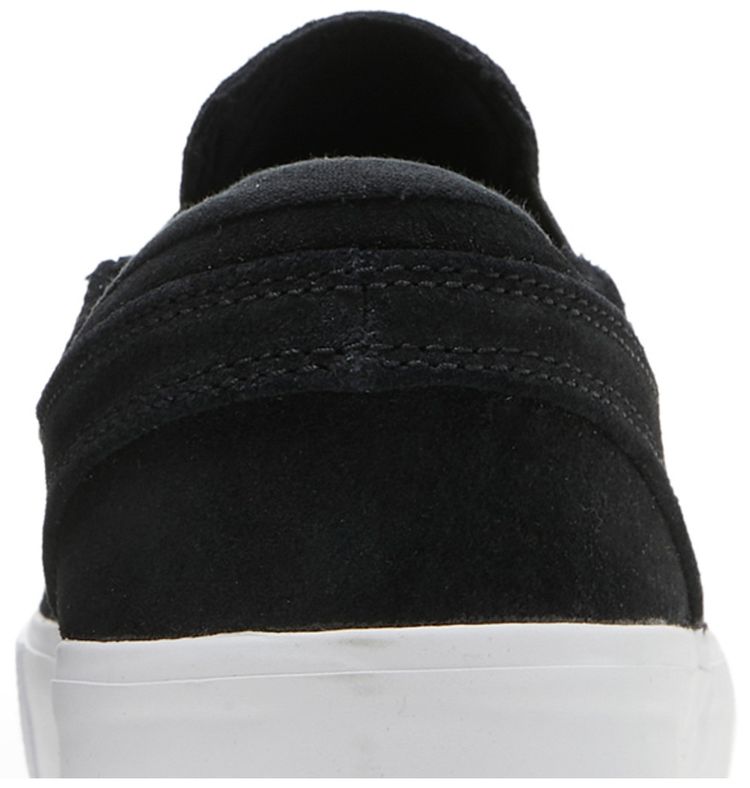Nike Zoom Janoski Slip RM SB Black
