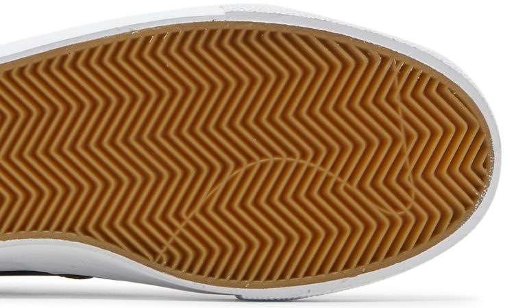 Nike Zoom Janoski Slip RM SB Black