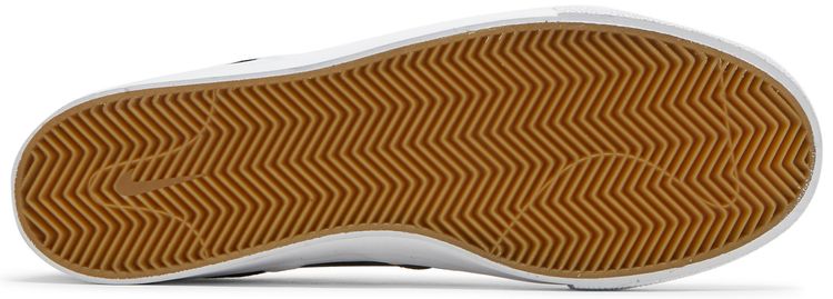 Nike Zoom Janoski Slip RM SB Black