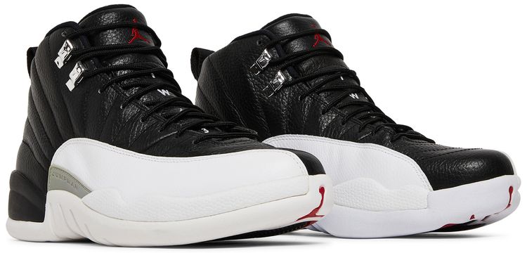 Air Jordan 12 Retro Playoff 2012