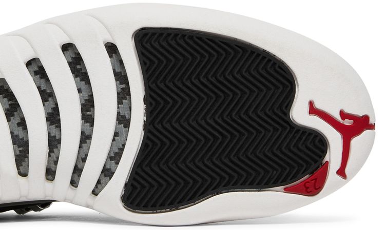 Air Jordan 12 Retro Playoff 2012