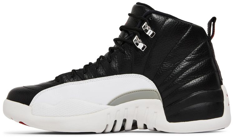 Air Jordan 12 Retro Playoff 2012