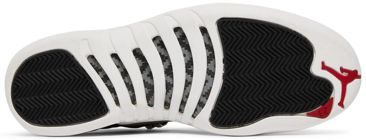 Air Jordan 12 Retro Playoff 2012