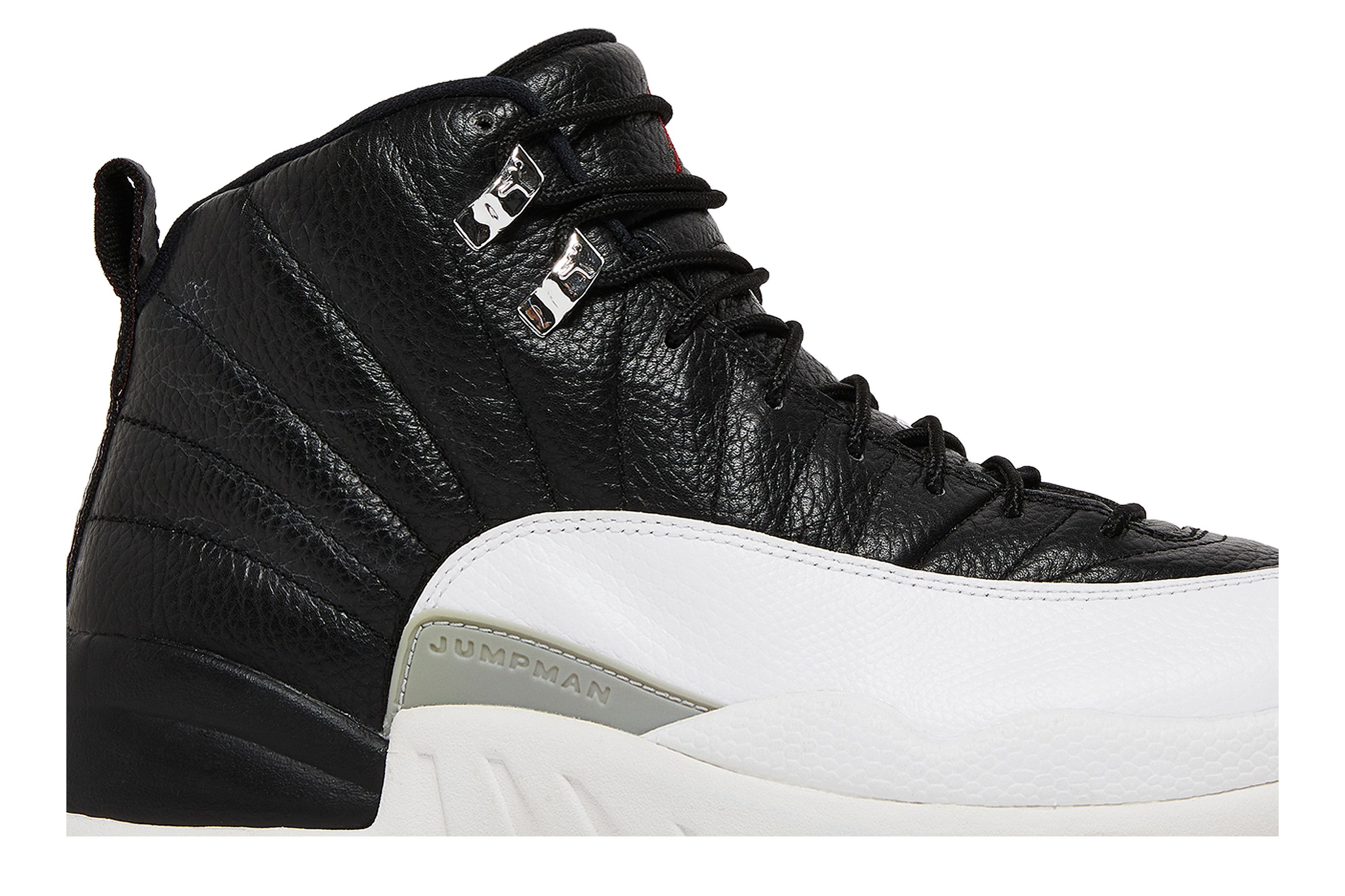 Buy Air Jordan 12 Retro Playoff 2012 130690 001 GOAT