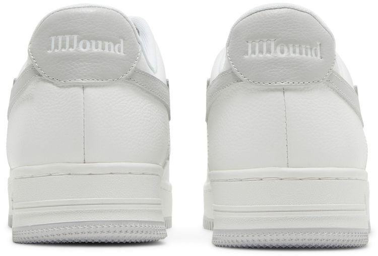JJJJound x Bapesta White