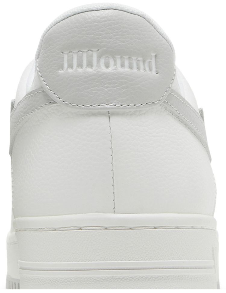 JJJJound x Bapesta White