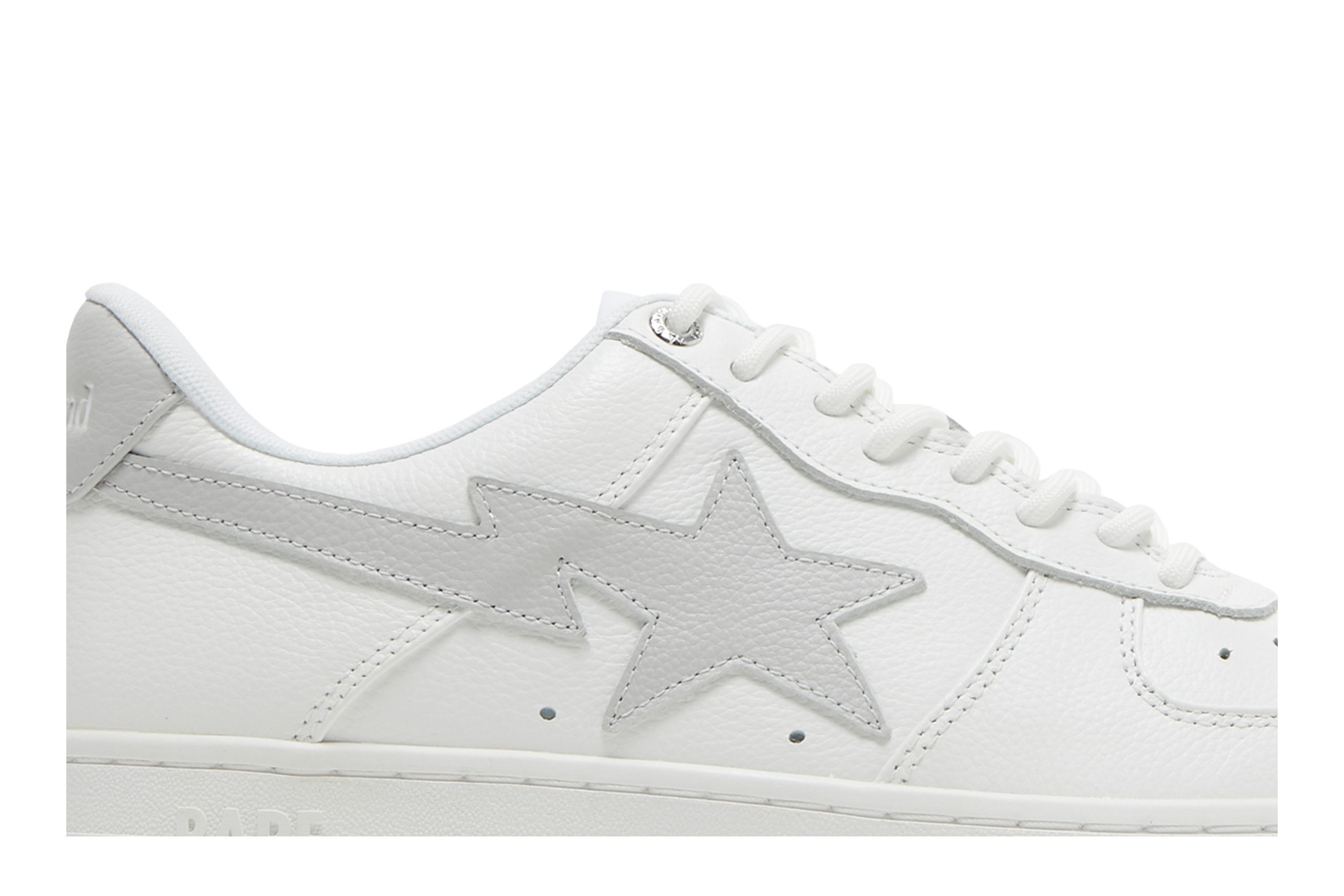 早割ex Buy GOAT | 1H73191921 - 'White' Bapesta x JJJJound サーフィン・ボディボード