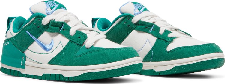 Wmns Dunk Low Disrupt 2 Malachite