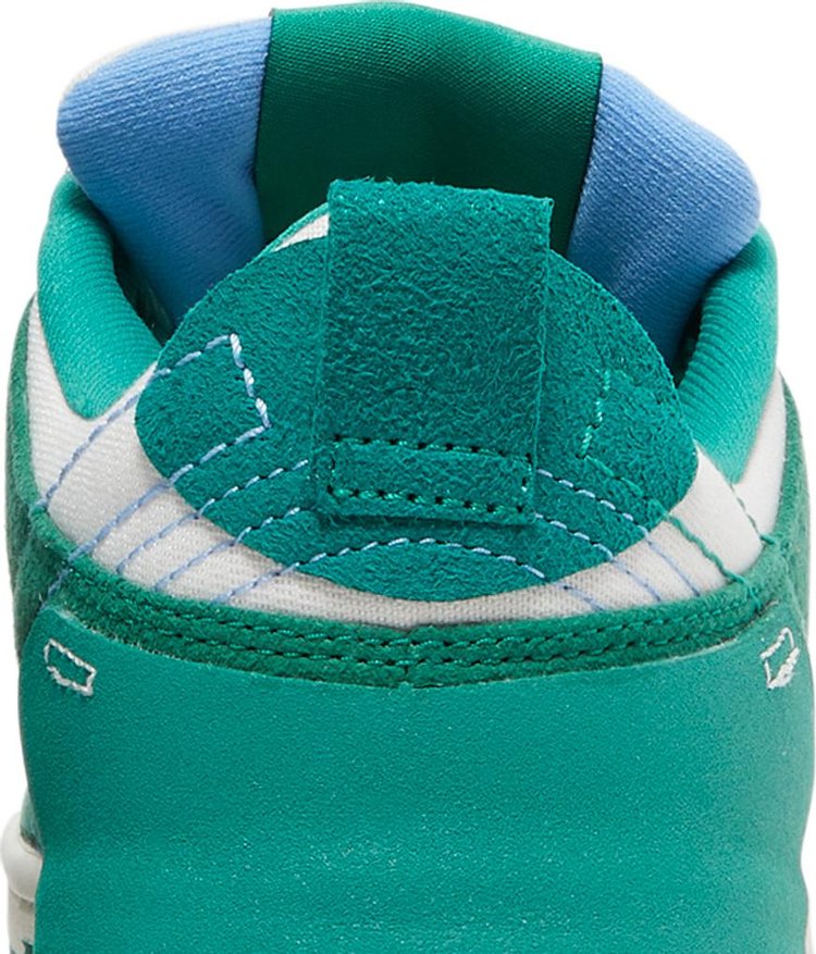 Wmns Dunk Low Disrupt 2 Malachite