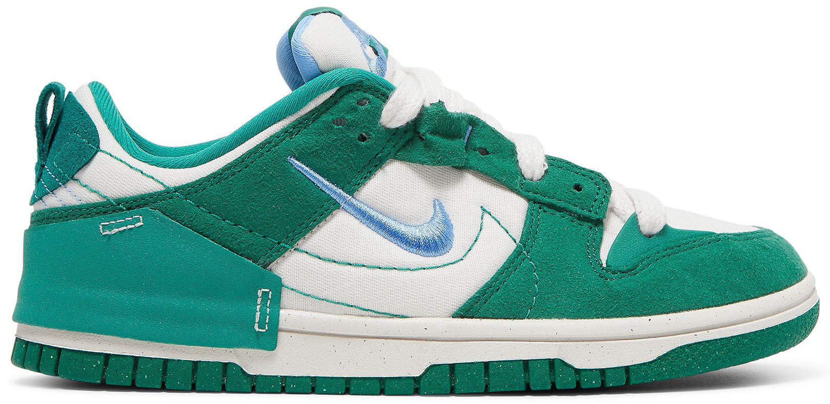 nike dunk low disrupt 2 goat