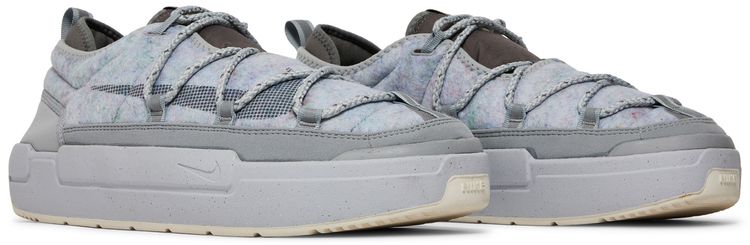 Nike Offline Pack Light Smoke Grey