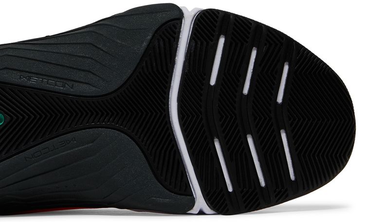 Nike Metcon 7 Total Orange Clear Emerald