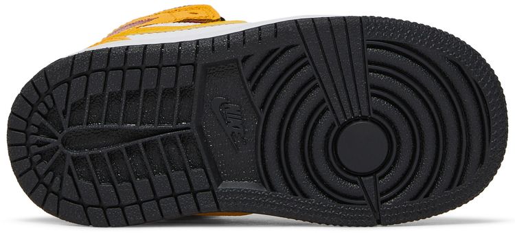 Air Jordan 1 Mid SE TD Motorsport