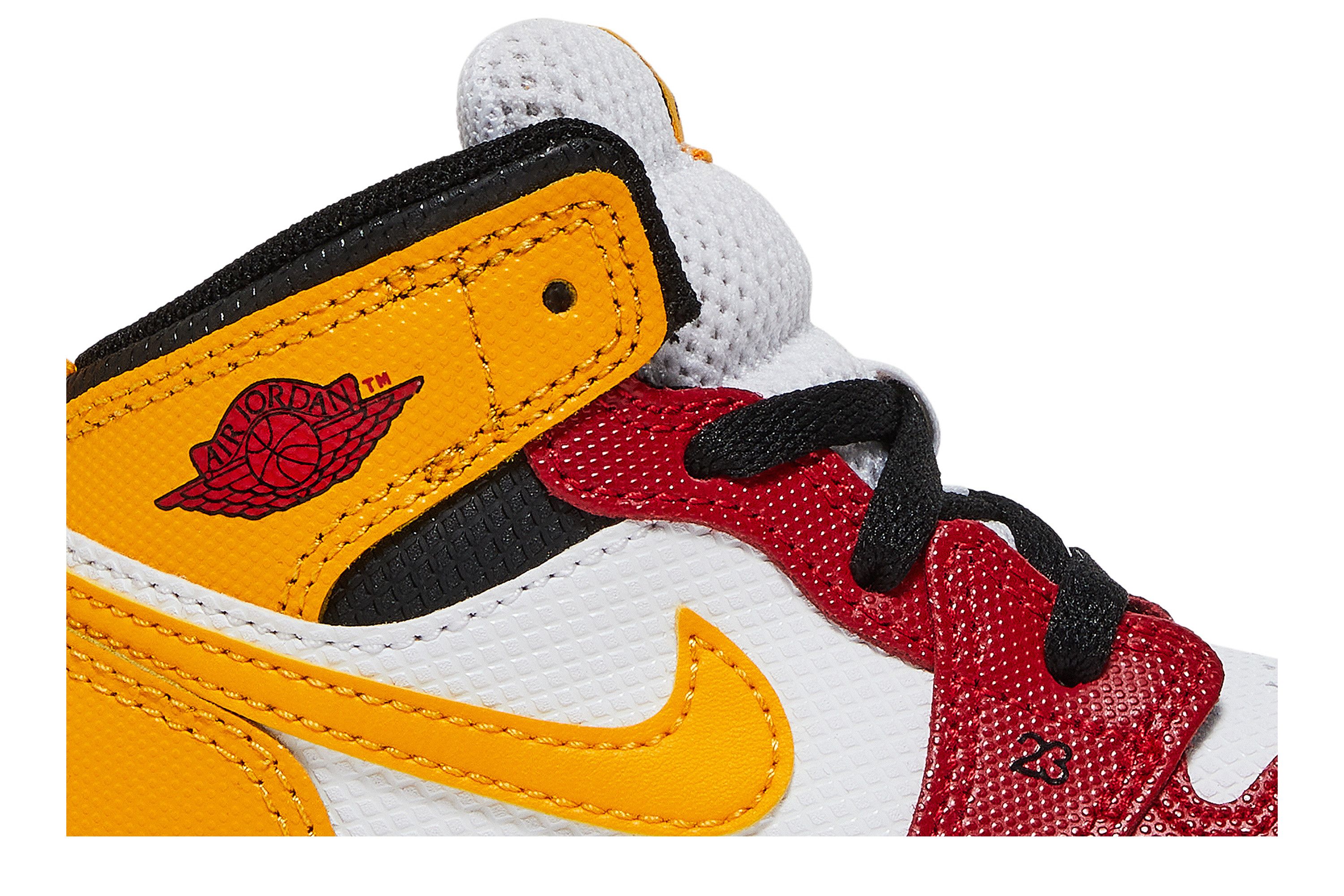 Buy Air Jordan 1 Mid SE TD 'Motorsport' - DJ0335 067 | GOAT