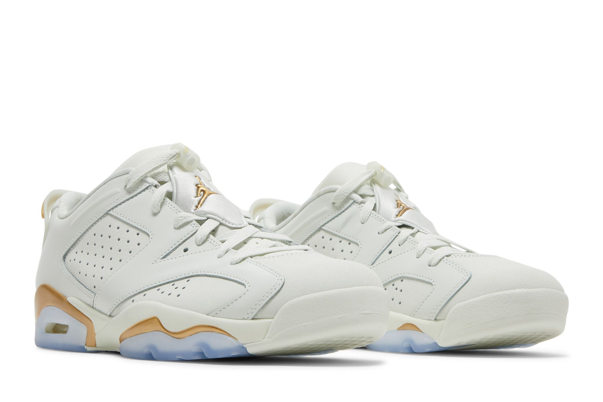 Buy Air Jordan 6 Low 'Lunar New Year' - DH6928 073 | GOAT