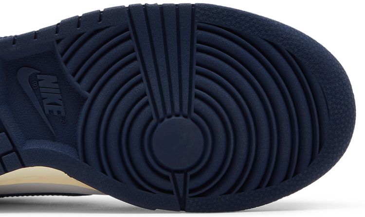 Nike Wmns Dunk Low Vintage Navy