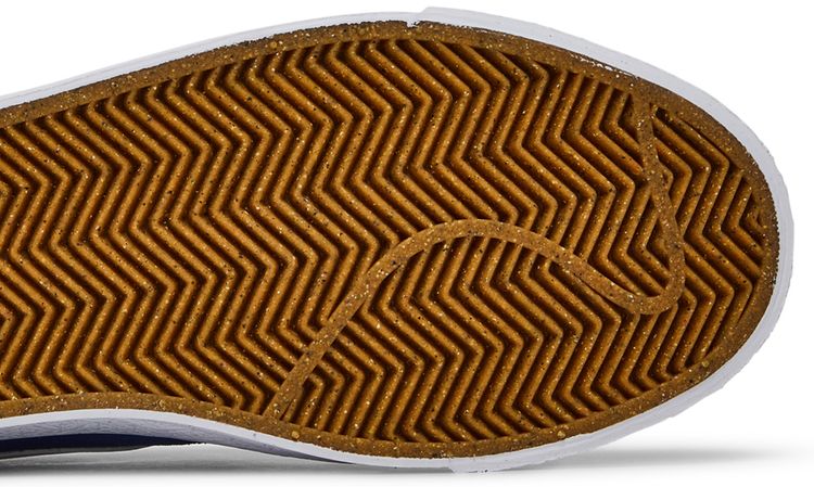 Nike Zoom Blazer Mid SB Deep Royal Blue