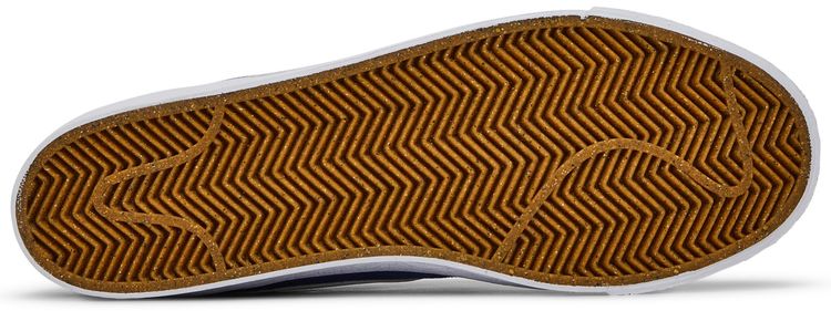 Nike Zoom Blazer Mid SB Deep Royal Blue