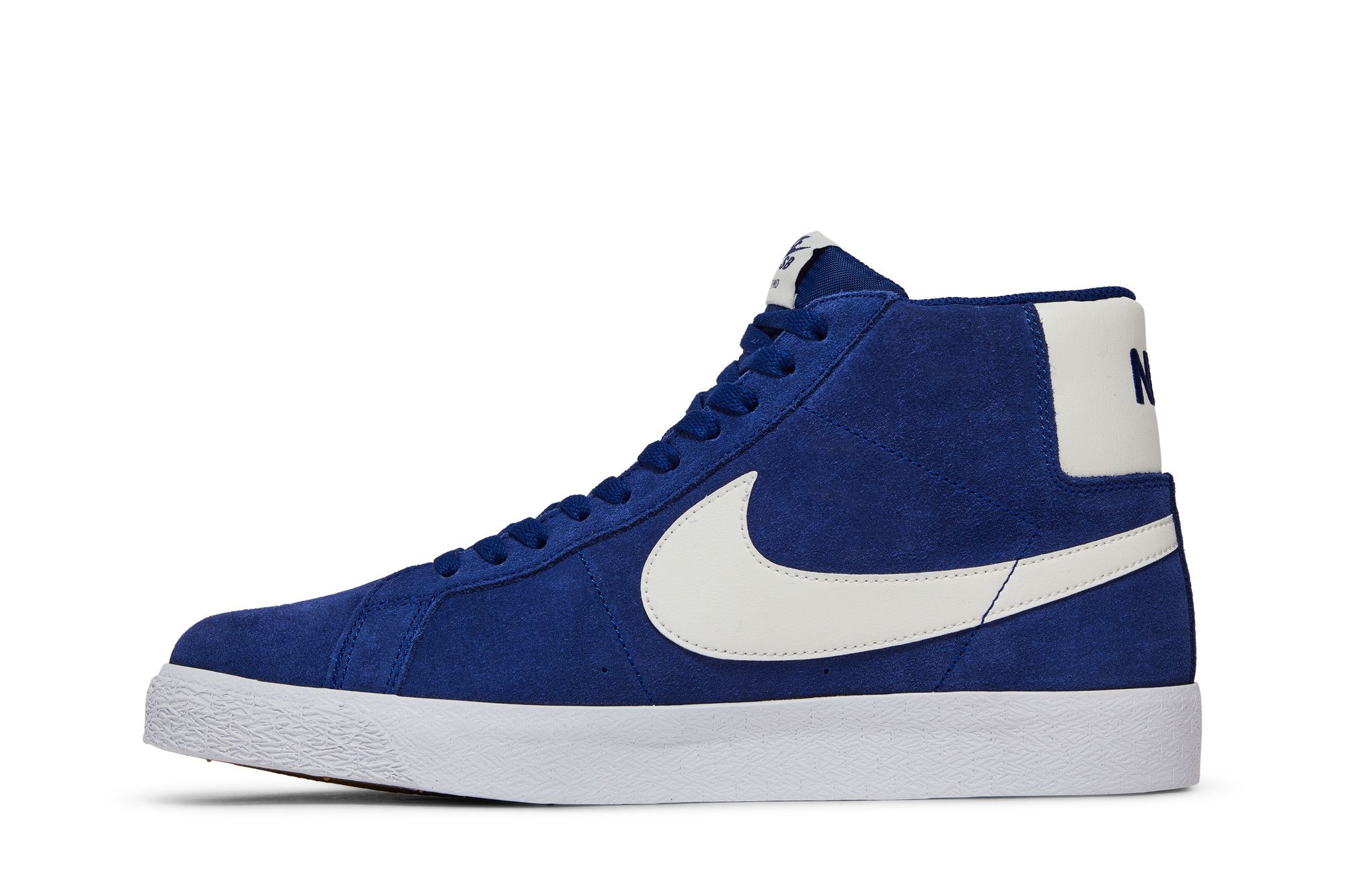 Blue suede nike sb best sale