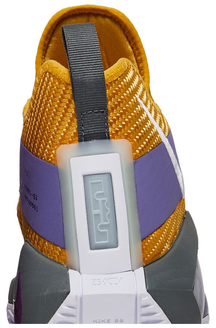 LeBron Soldier 14 Lakers