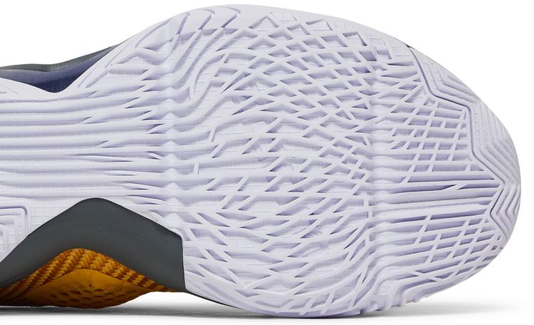 LeBron Soldier 14 Lakers