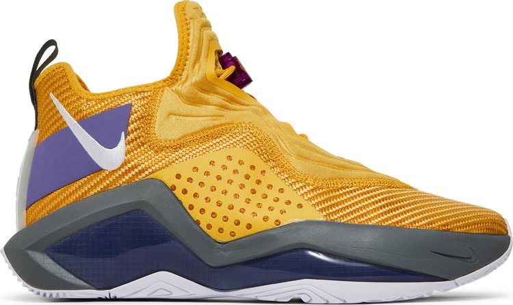 LeBron Soldier 14 'Lakers'