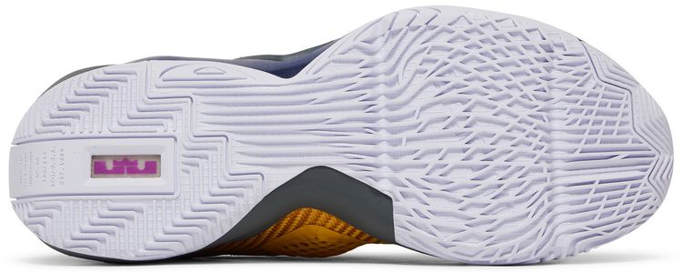 LeBron Soldier 14 Lakers