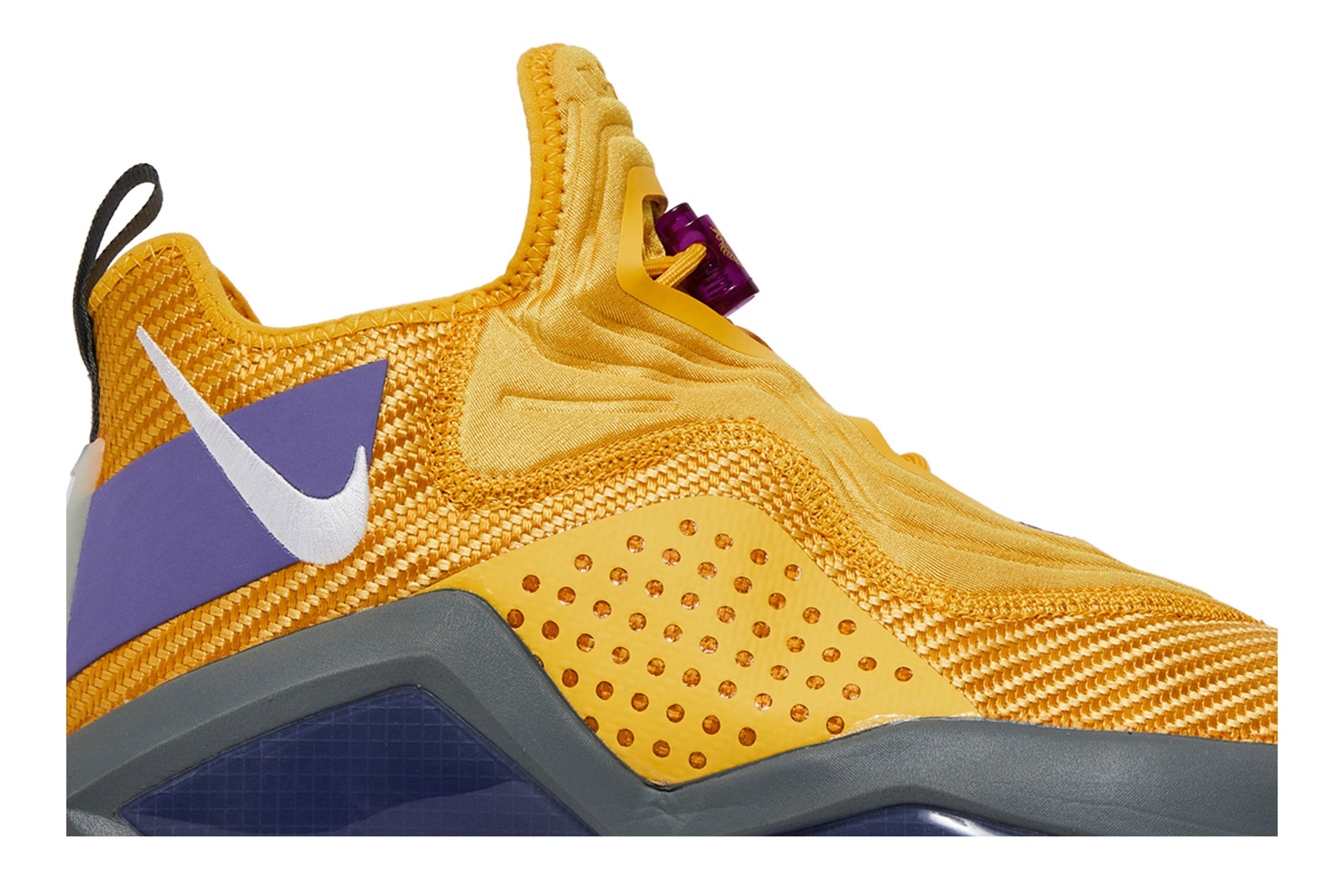 Buy LeBron Soldier 14 Lakers CK6024 500 GOAT