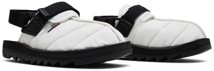 Reebok Beatnik Sandal Pure Grey Black