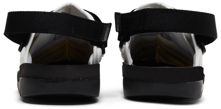 Reebok Beatnik Sandal Pure Grey Black