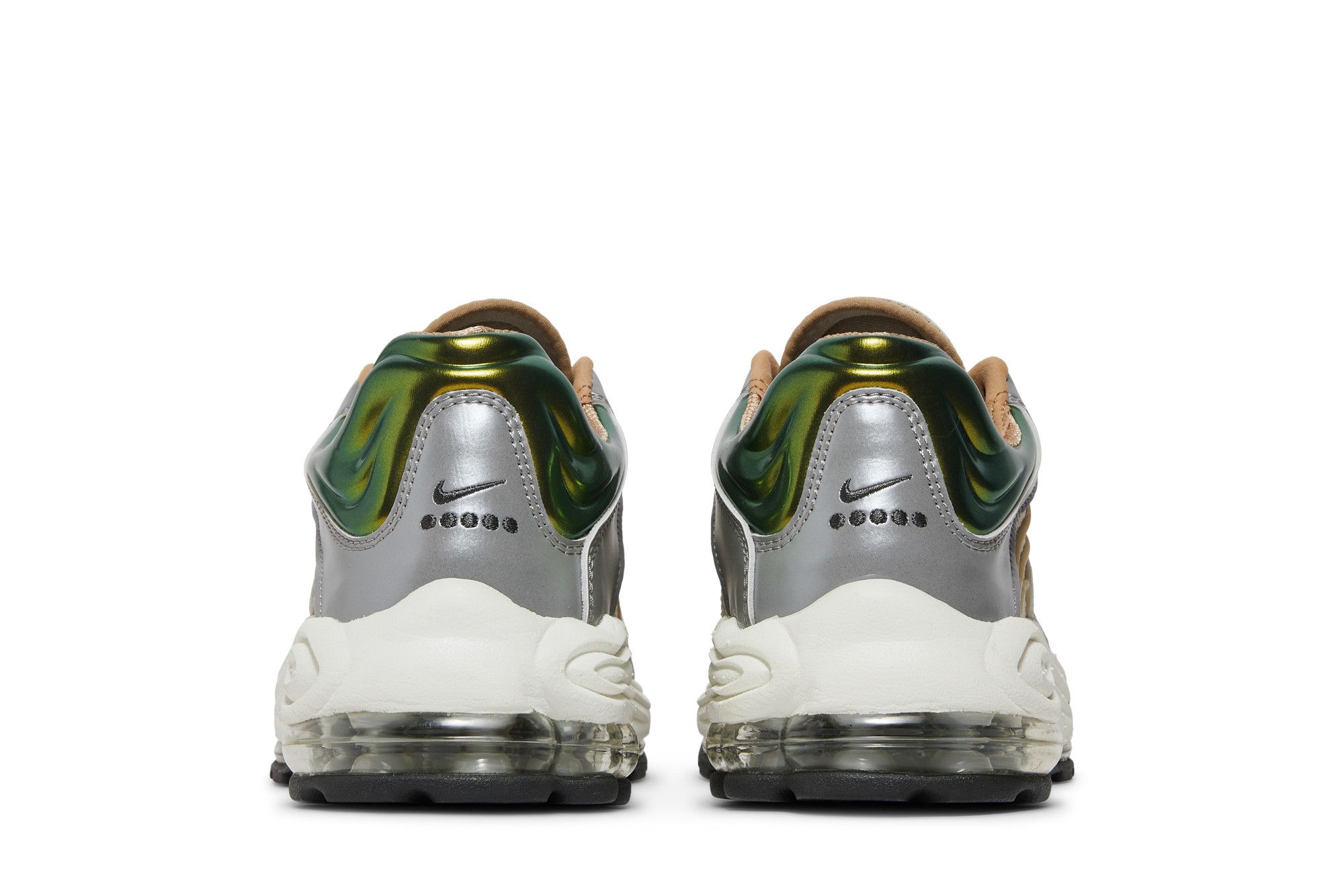 nike air tuned max cream