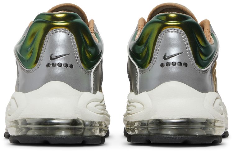 Air Tuned Max Cream Iron Grey