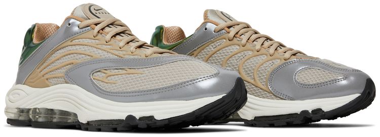 Air Tuned Max Cream Iron Grey