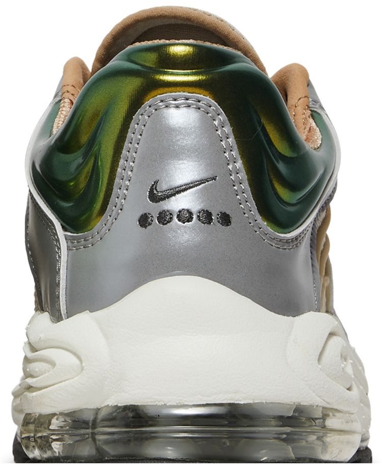 Air Tuned Max Cream Iron Grey