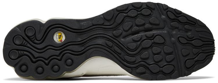 Air Tuned Max Cream Iron Grey