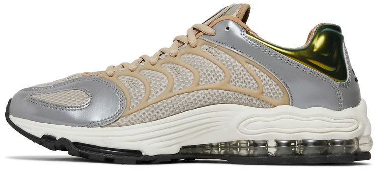 Air Tuned Max Cream Iron Grey