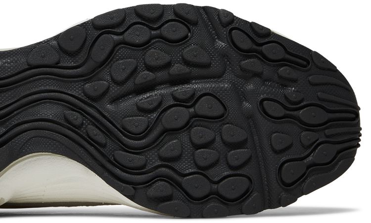 Air Tuned Max Cream Iron Grey