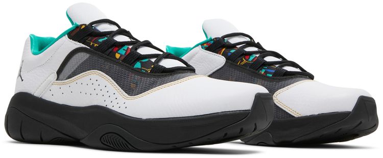 Air Jordan 11 CMFT Low Urban Jungle Gym