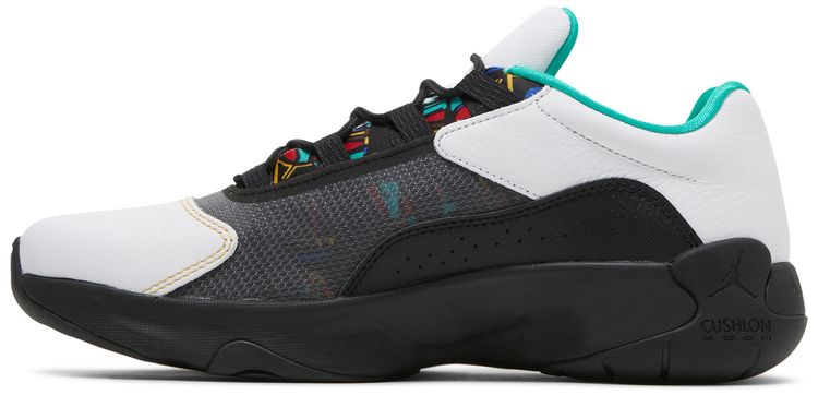 Air Jordan 11 CMFT Low Urban Jungle Gym