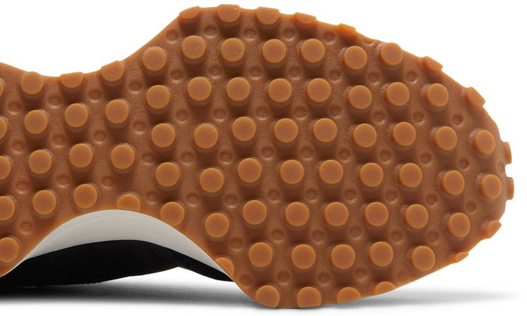 New Balance Wmns 327 Black Henna