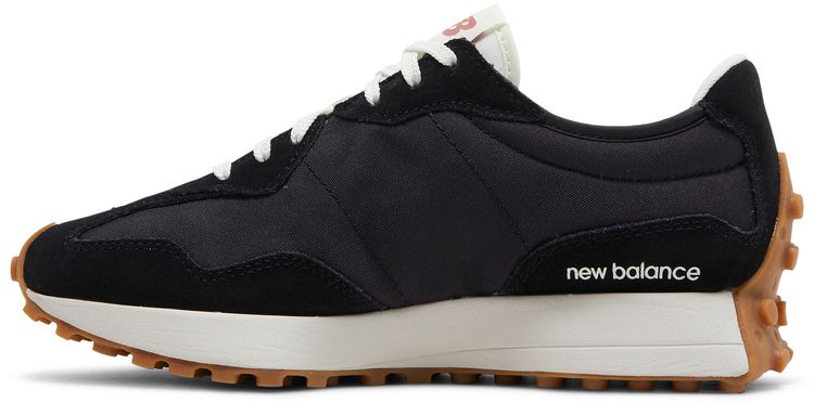 New Balance Wmns 327 Black Henna