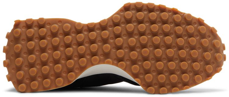 New Balance Wmns 327 Black Henna