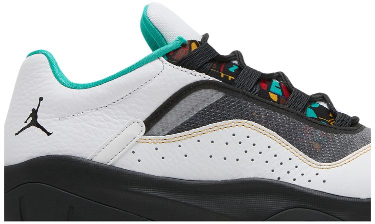 Air Jordan 11 CMFT Low Urban Jungle Gym