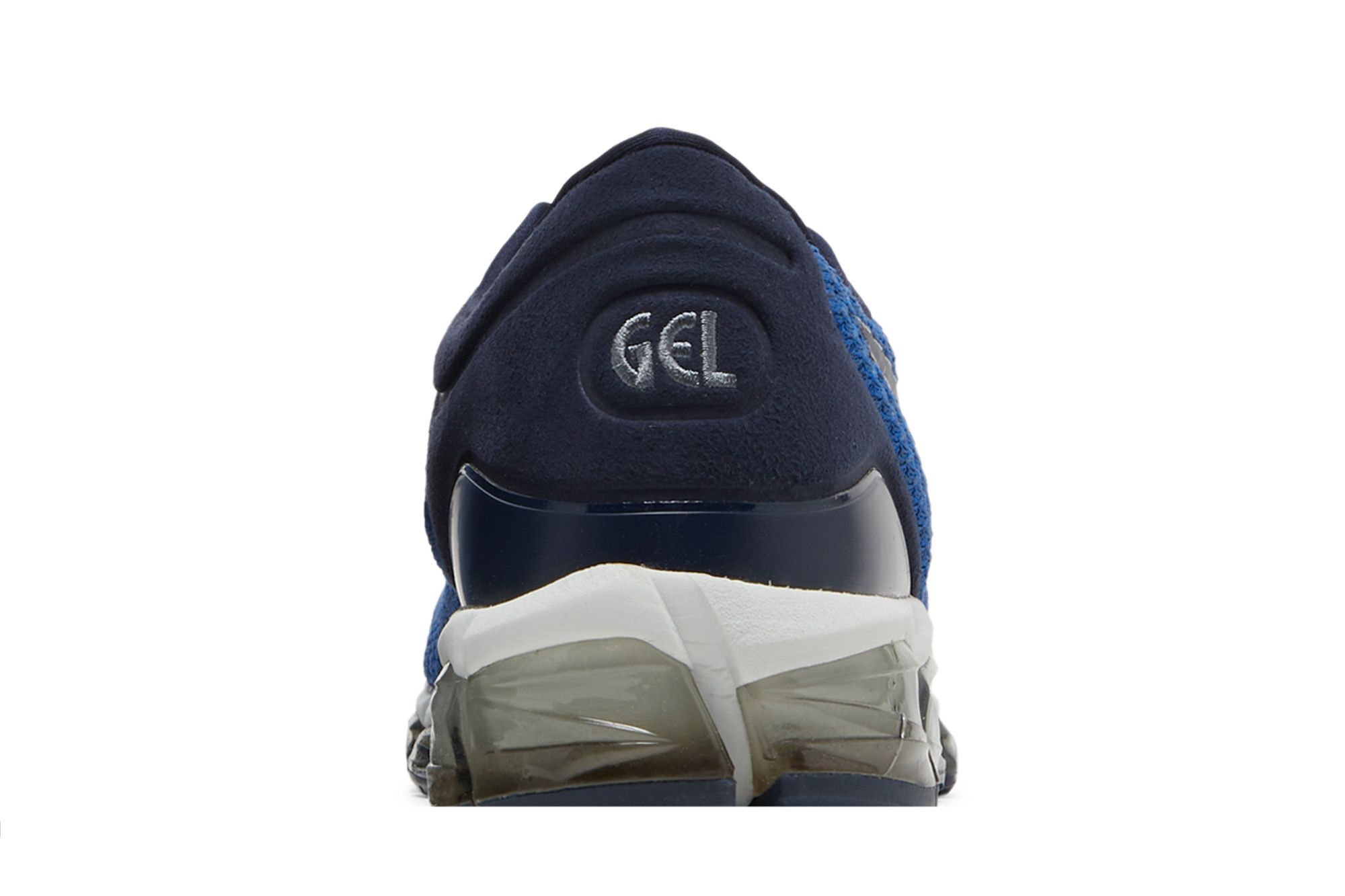 Buy Gel Quantum 360 5 Knit Tuna Blue 1021A413 400 GOAT CA