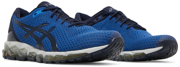 Asics Gel Quantum 360 5 Knit Tuna Blue