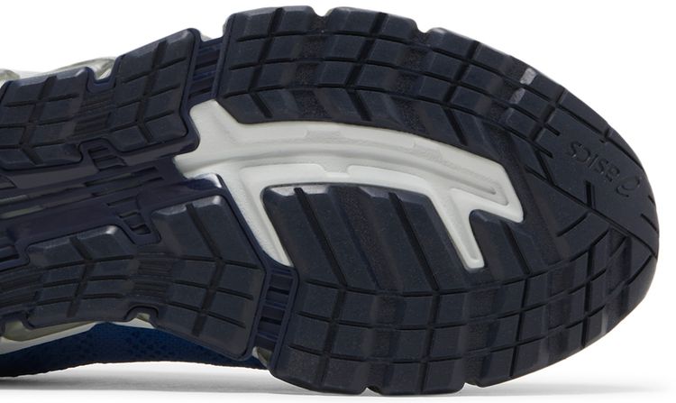 Asics Gel Quantum 360 5 Knit Tuna Blue