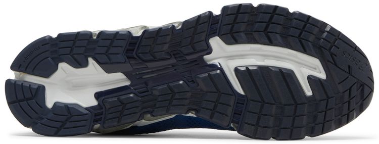 Asics Gel Quantum 360 5 Knit Tuna Blue