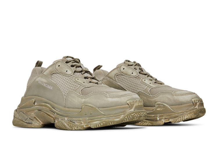 Buy Balenciaga Triple S Sneaker 