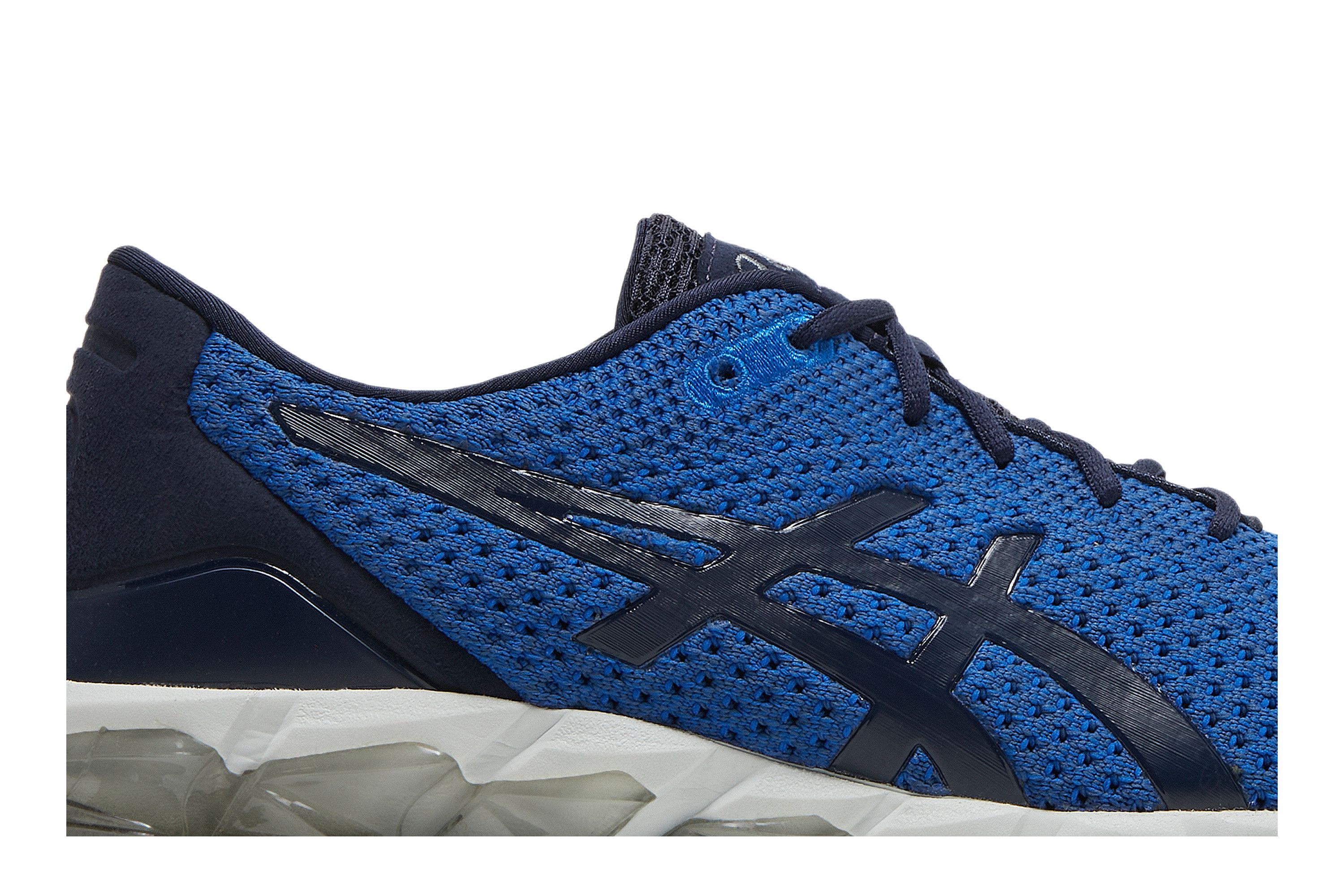 Asics gel quantum 360 knit 2 indigo blue shop